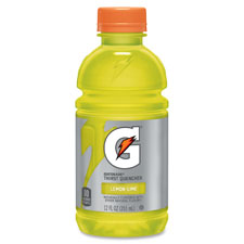 Quaker Foods Gatorade Lemon/Lime Sports Drink