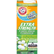 Church & Dwight ExStrength Carpet Odor Eliminator