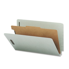 Nature Saver Std Divider Classification Folders