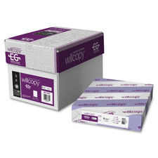 Domtar 20 lb. Microperforated Paper