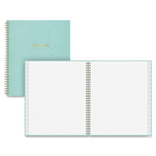 Blue Sky Pebble Beach Notebook