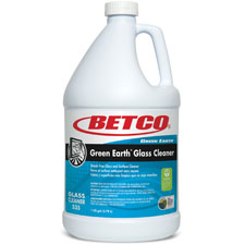 Betco Corp Green Earth Glass Cleaner