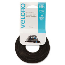 VELCRO Brand Reusable Self-Gripping Cable Ties