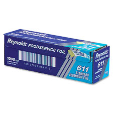 Pactiv Corp. Reynolds Standard FoodService Foil