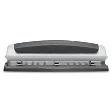 Swingline Precision Pro 3-Hole Punch