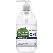 Seventh Gen. Professional Handwash Pump