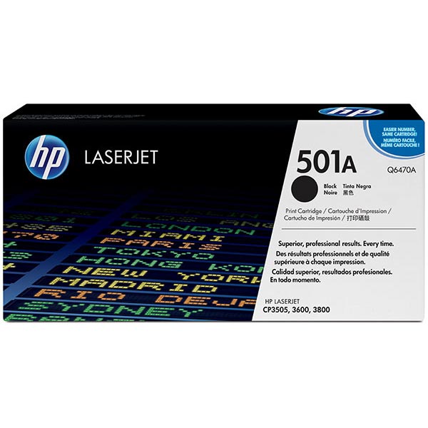 HP Q6461AG (HP 644A) Cyan OEM ColorSphere Smart Print Cartridge