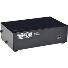 Tripp Lite 2-port VGA/SVGA Video Splitter