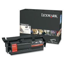 Lexmark T65x Print Cartridge