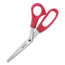 Acme Westcott Bent All Purpose Value Scissors